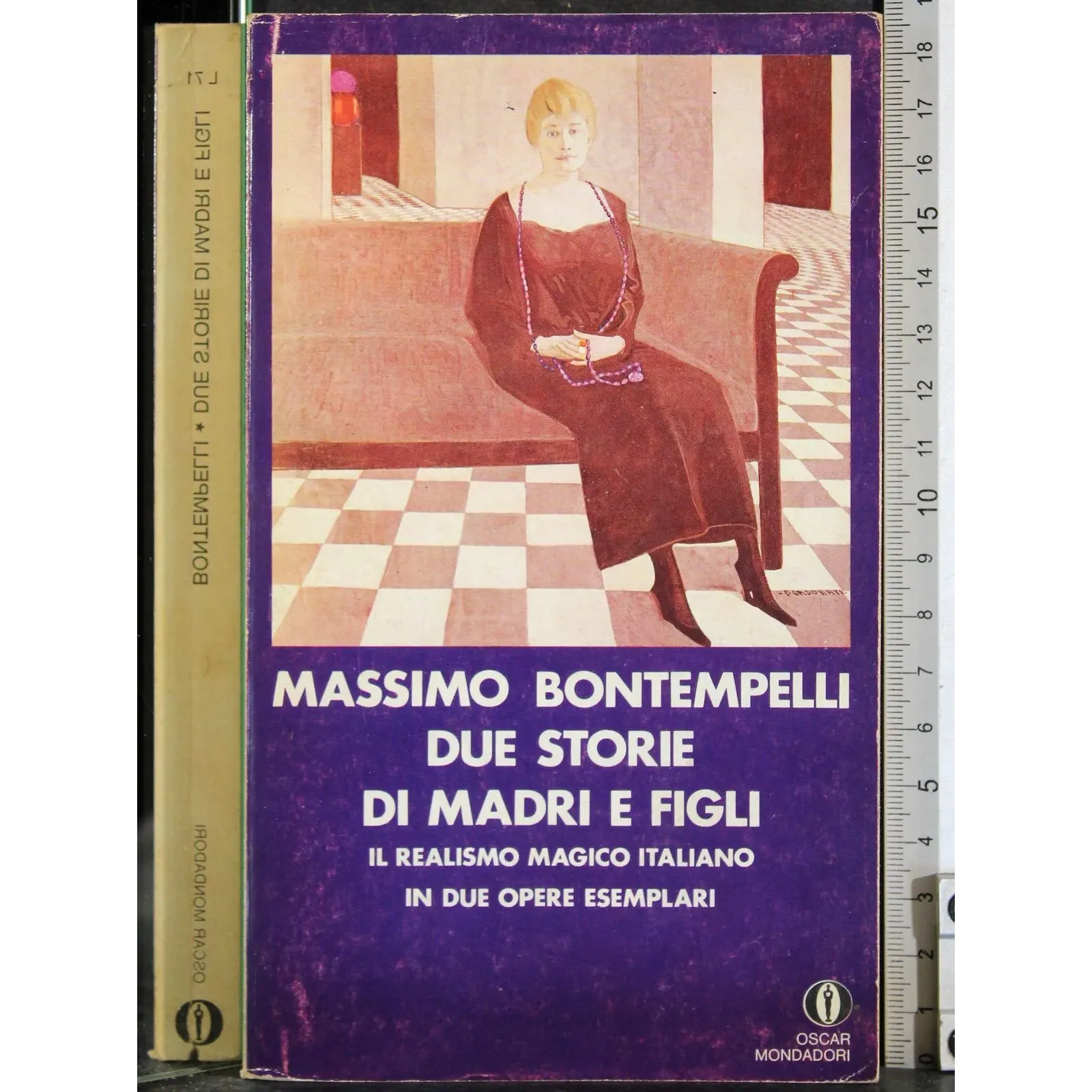 Due storie di madri e figli