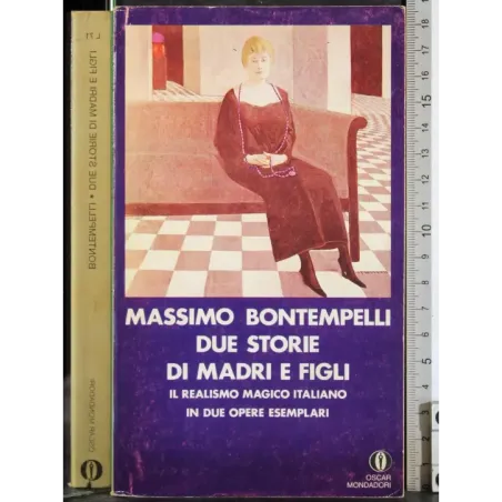 Due storie di madri e figli