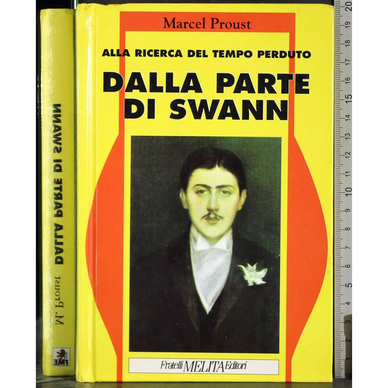 Dalla parte di Swann