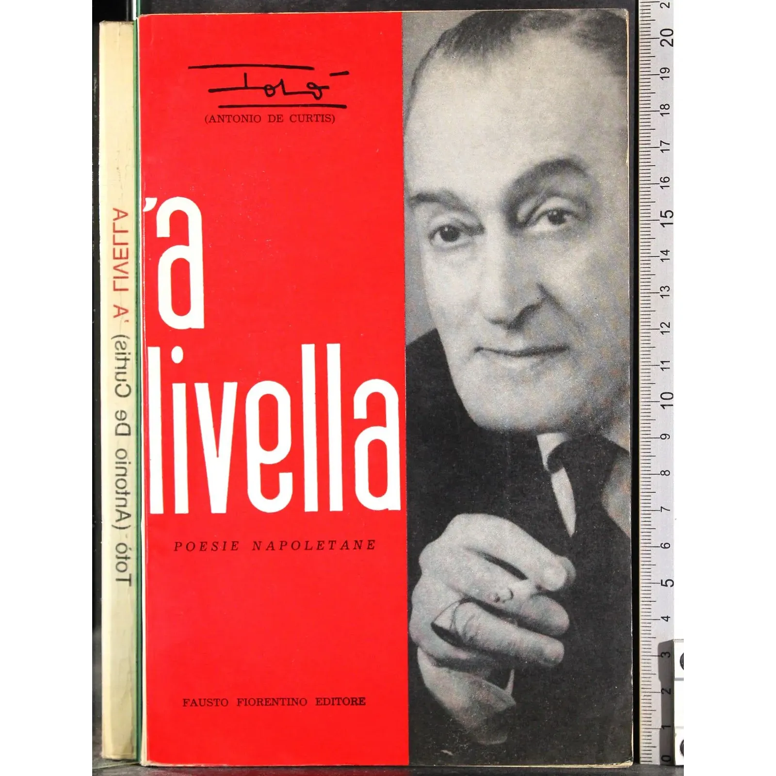 A livella. Poesie napoletane