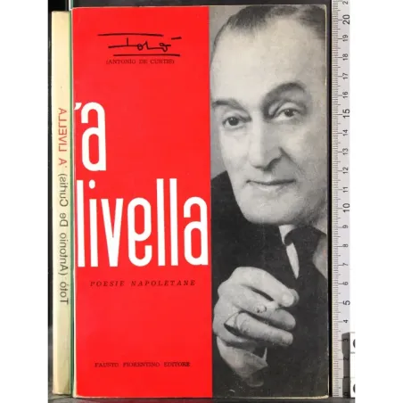 A livella. Poesie napoletane