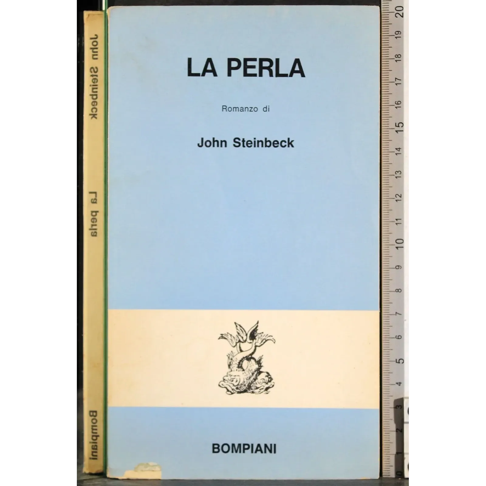 La perla