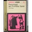 Personaggi dei Promessi Sposi