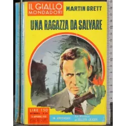 Una ragazza da salvare