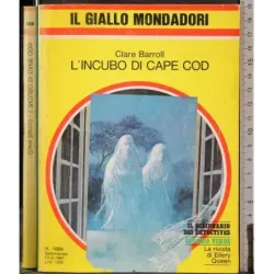 L'incubo di Cape Cod