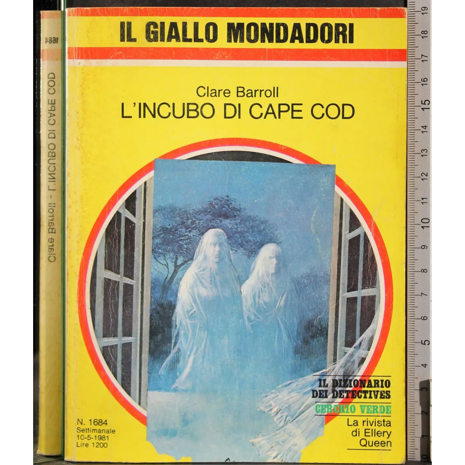 L'incubo di Cape Cod
