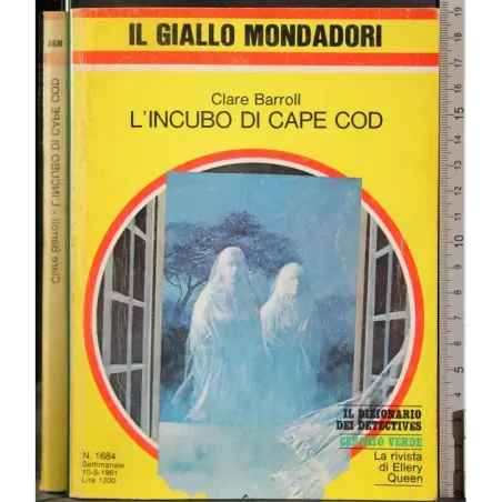 L'incubo di Cape Cod