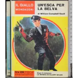 Un'esca per la belva