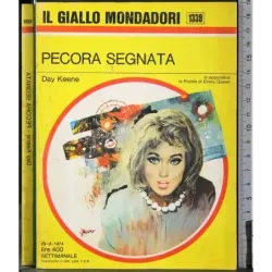 Pecora segnata