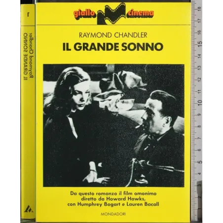Il grande sonno