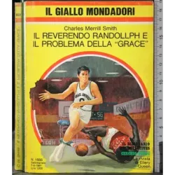 Il reverendo Randollph e il problema della ''Grace''