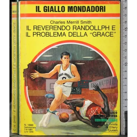 Il reverendo Randollph e il problema della ''Grace''