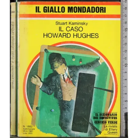 Il caso Howard Hughes