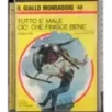 Tutto è male ciò che finisce bene