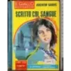 Scritto col sangue