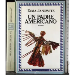 Un padre americano