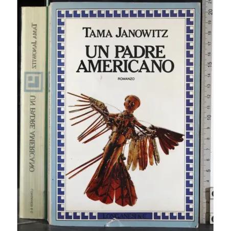Un padre americano