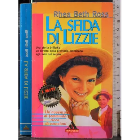 La sfida di Lizzie
