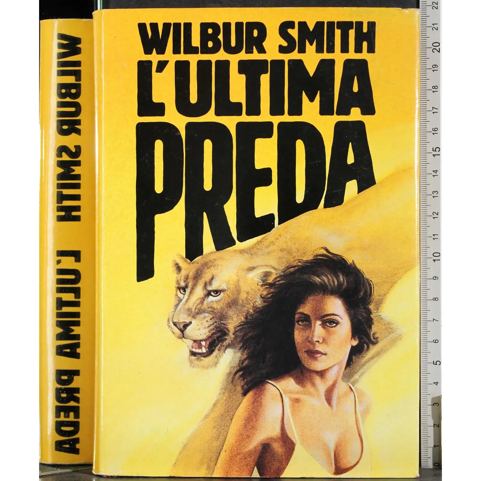 L'ultima preda