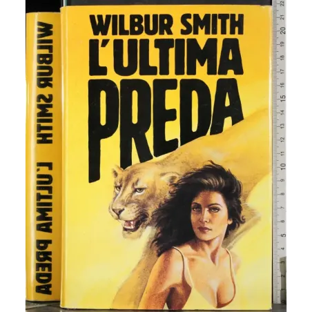 L'ultima preda