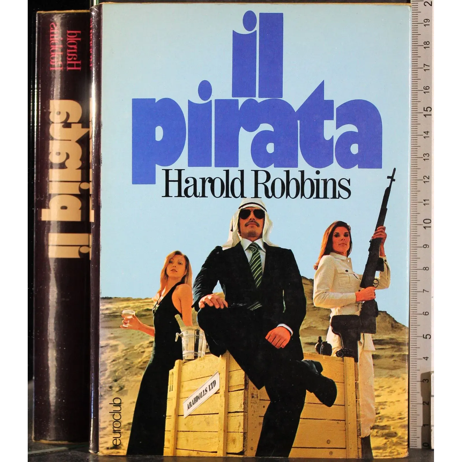 Il pirata
