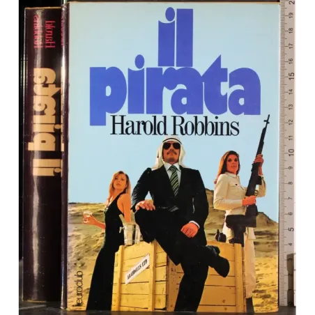 Il pirata