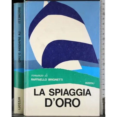 La spiaggia d'oro