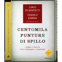 Centomila punture di spille
