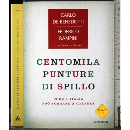 Centomila punture di spille