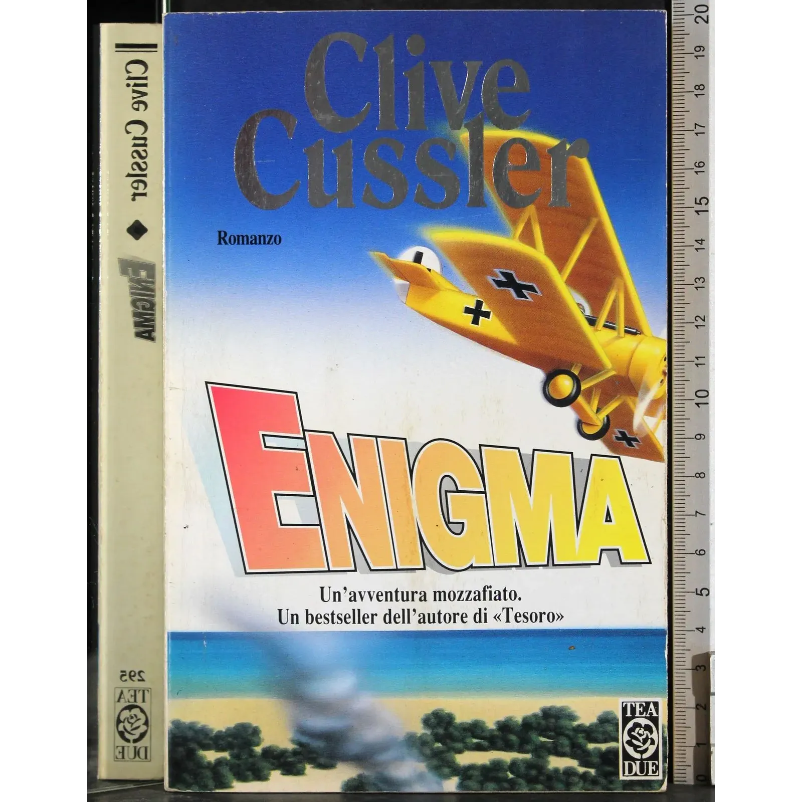 Enigma