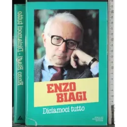 Diciamoci tutto