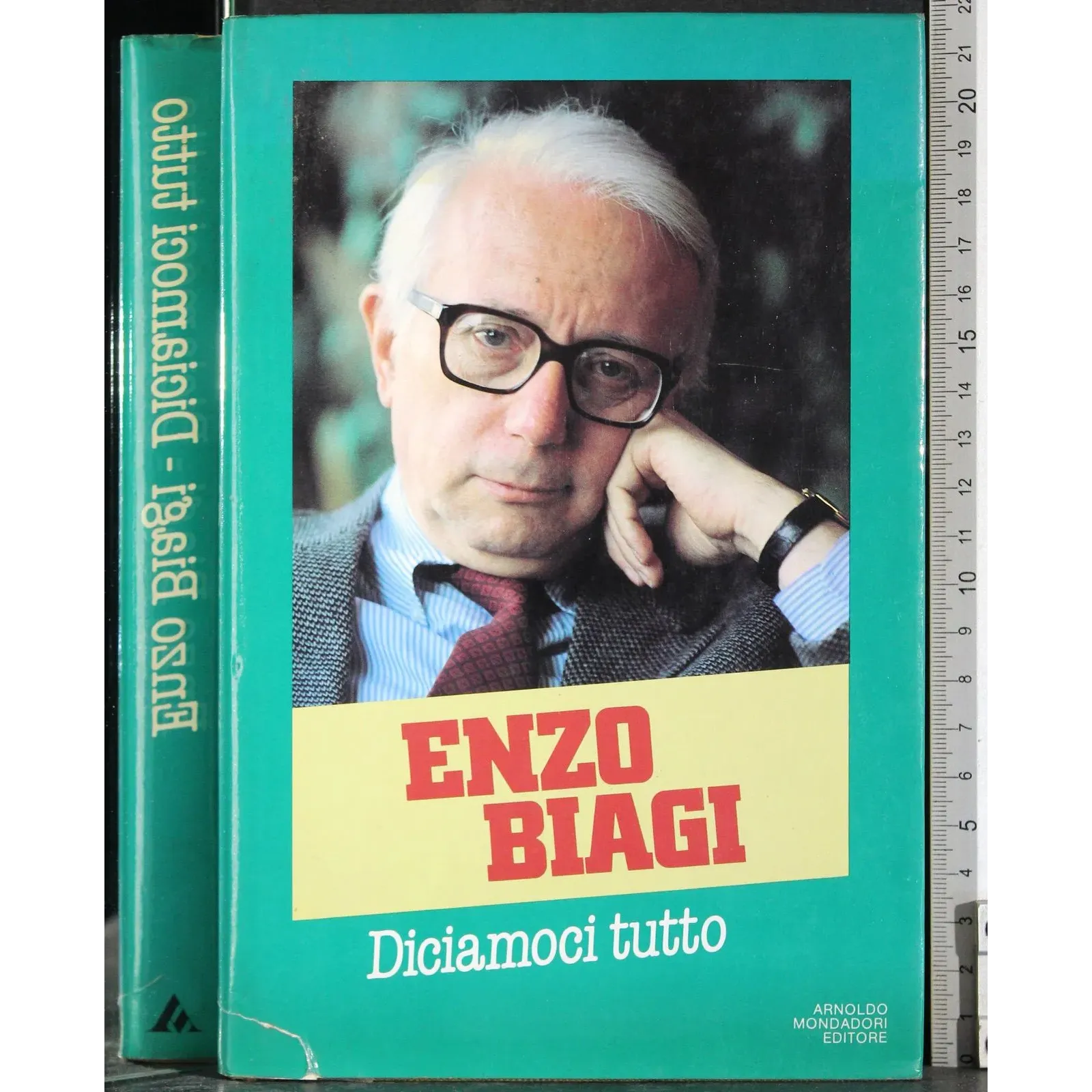 Diciamoci tutto