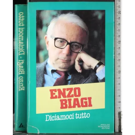 Diciamoci tutto