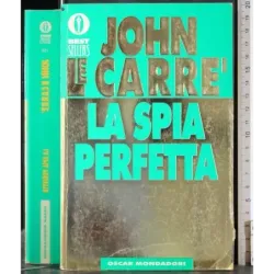 La spia perfetta