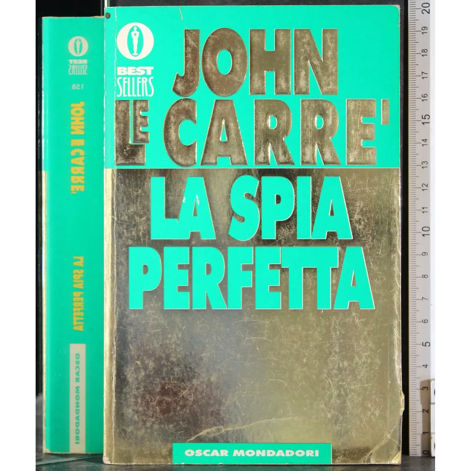 La spia perfetta