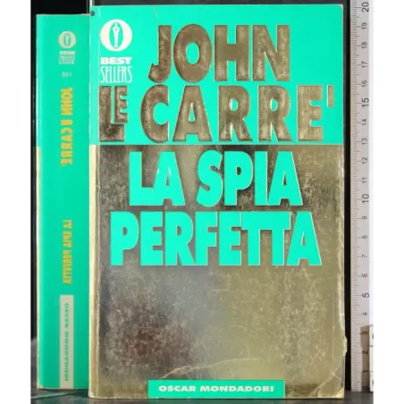 La spia perfetta