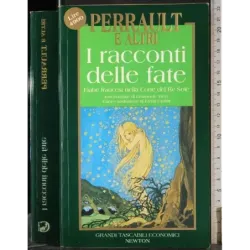 Il racconti delle fate