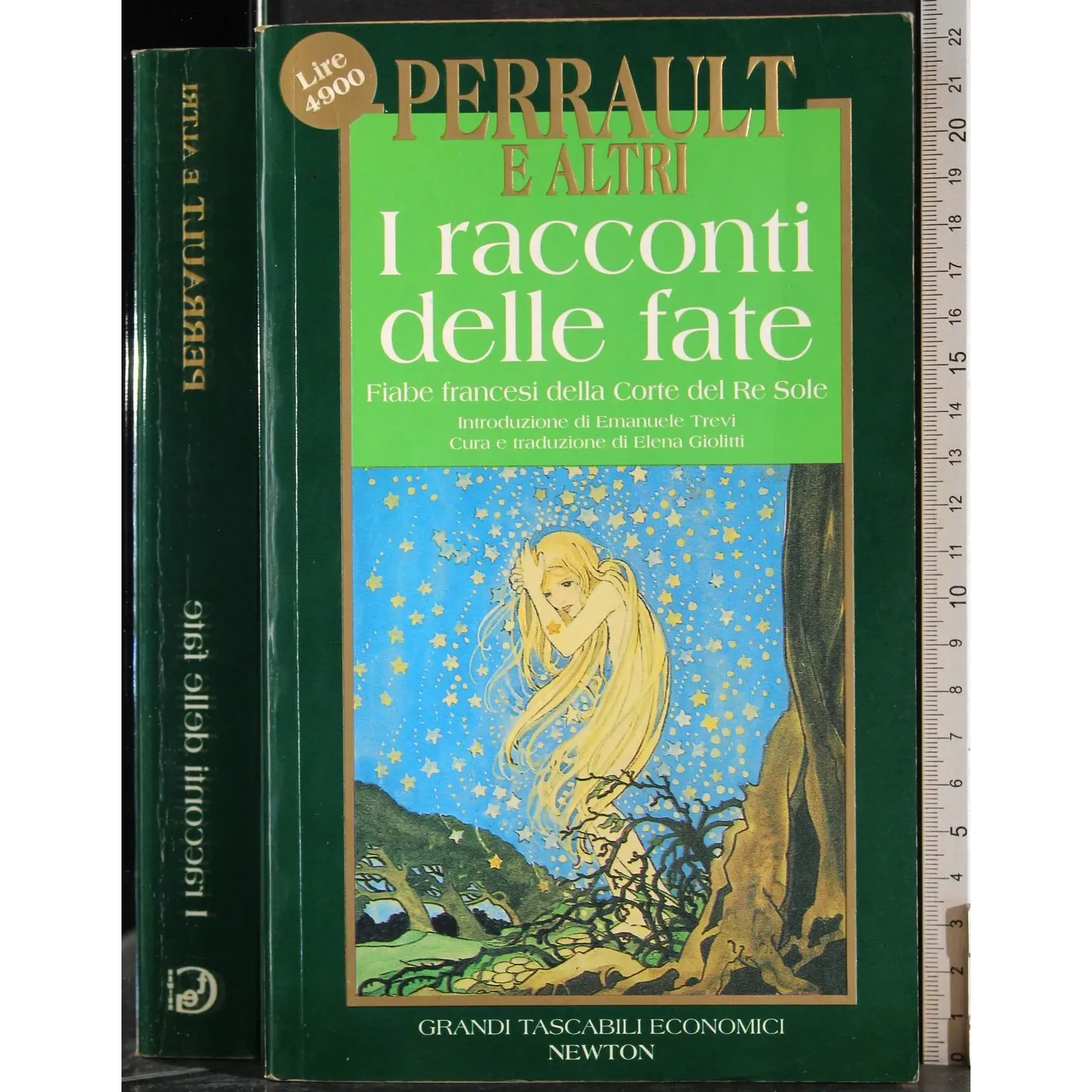 Il racconti delle fate
