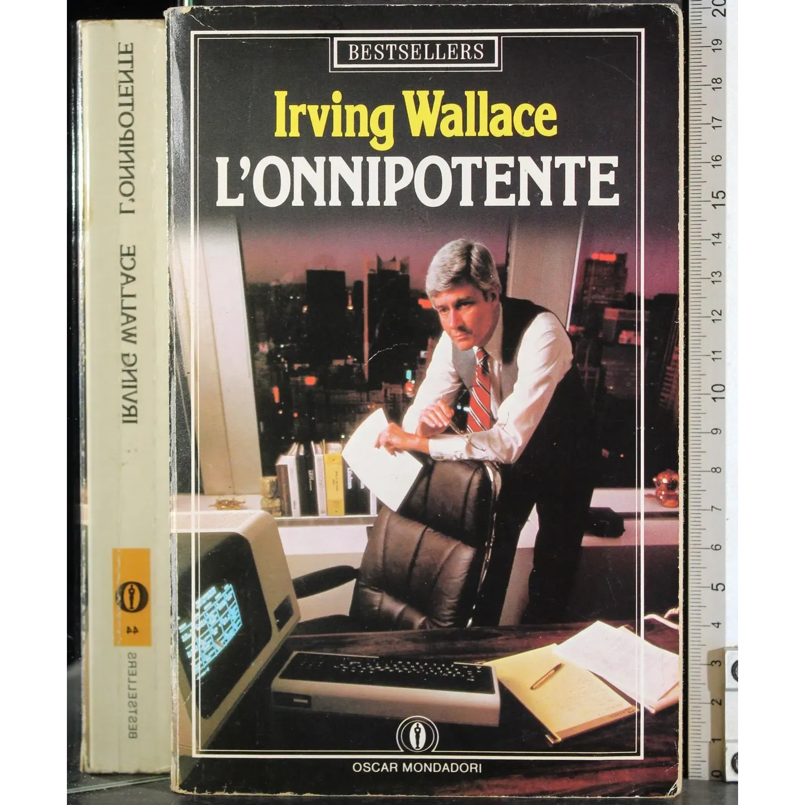 L'onnipotente