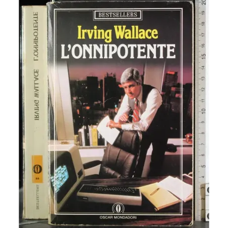 L'onnipotente