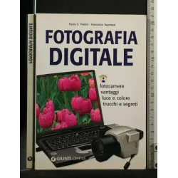 FOTOGRAFIA DIGITALE