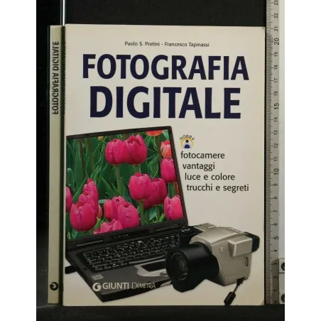 FOTOGRAFIA DIGITALE