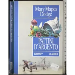 Pattini d'argento