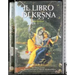 Il libro di Krsna. Parte seconda