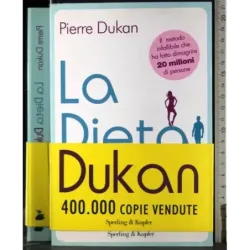 La dieta Dukan