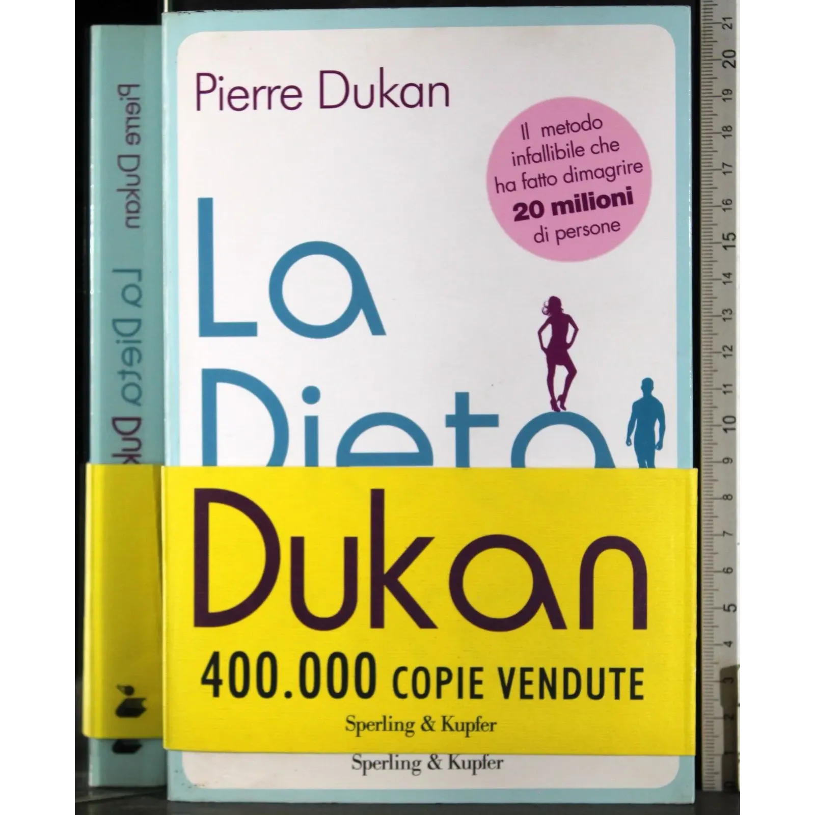 La dieta Dukan