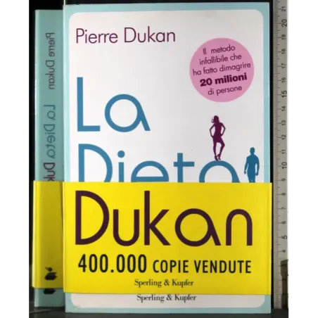 La dieta Dukan