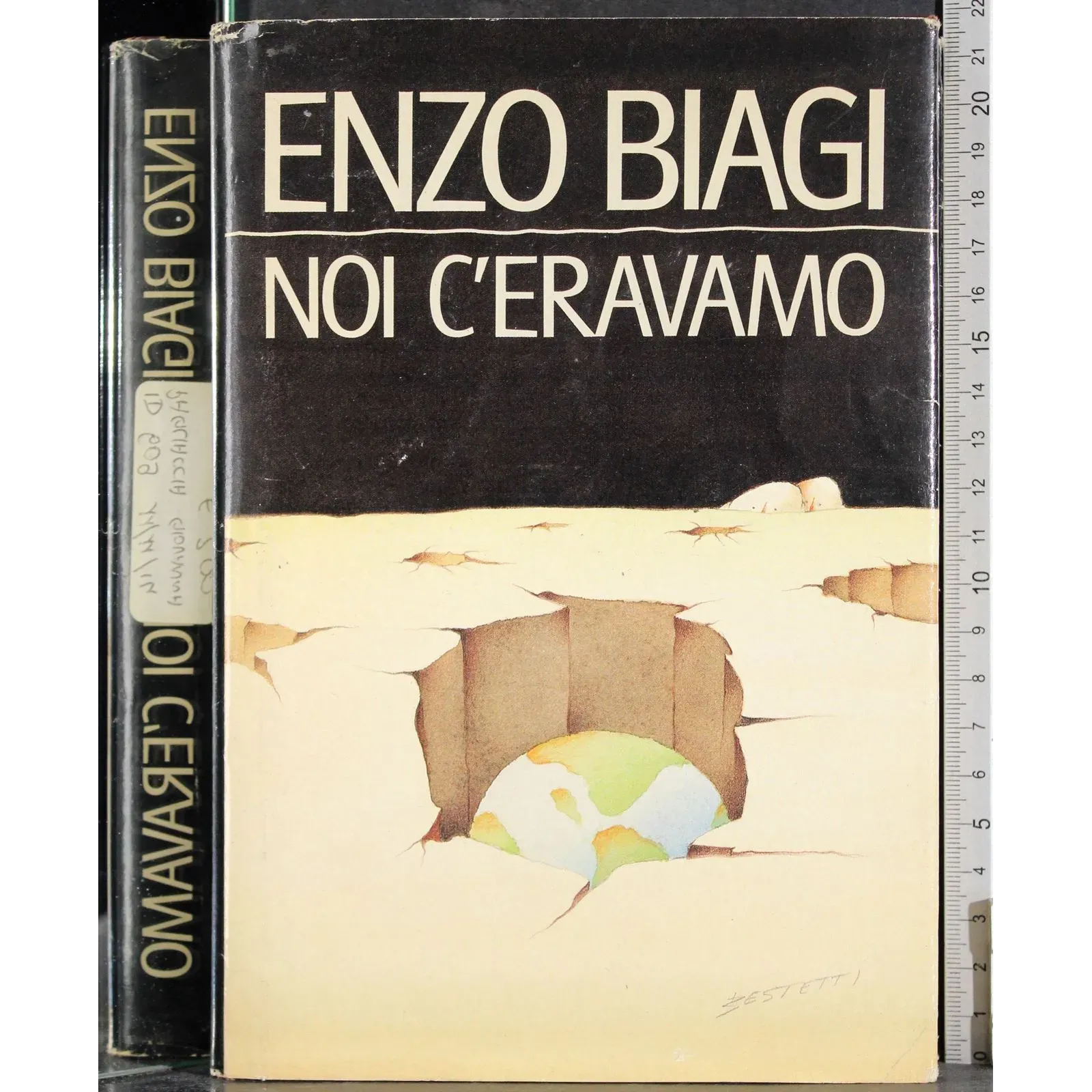 Noi c'eravamo