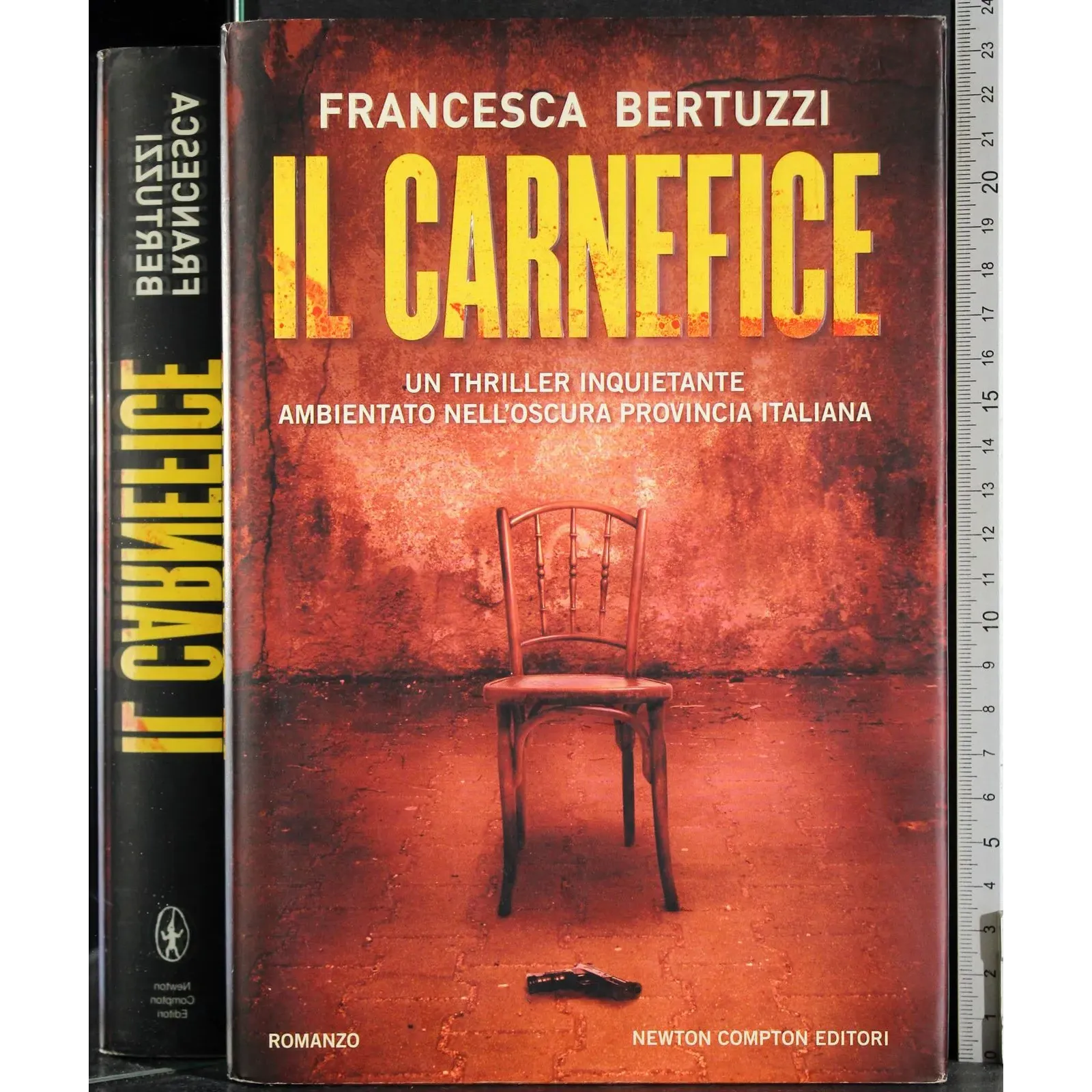 Il carnefice