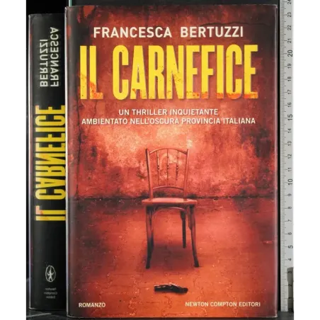 Il carnefice